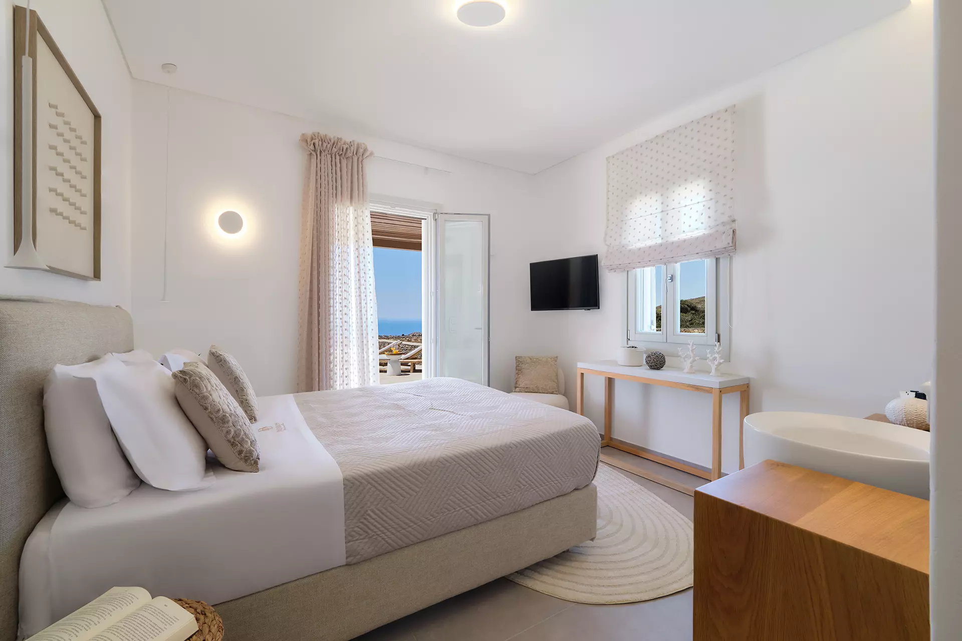 Aelia Master Bedroom 2