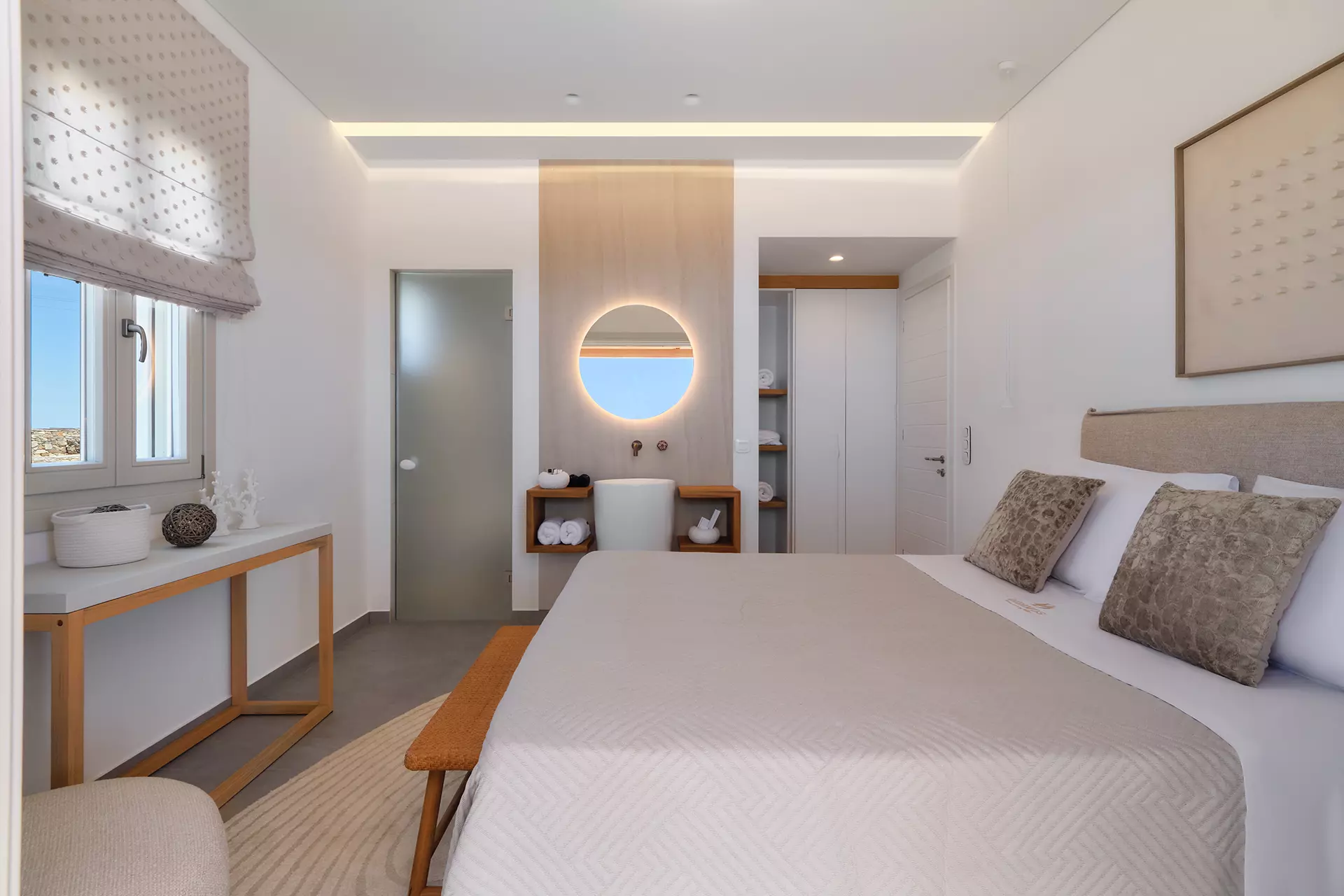 Aelia Master Bedroom 5