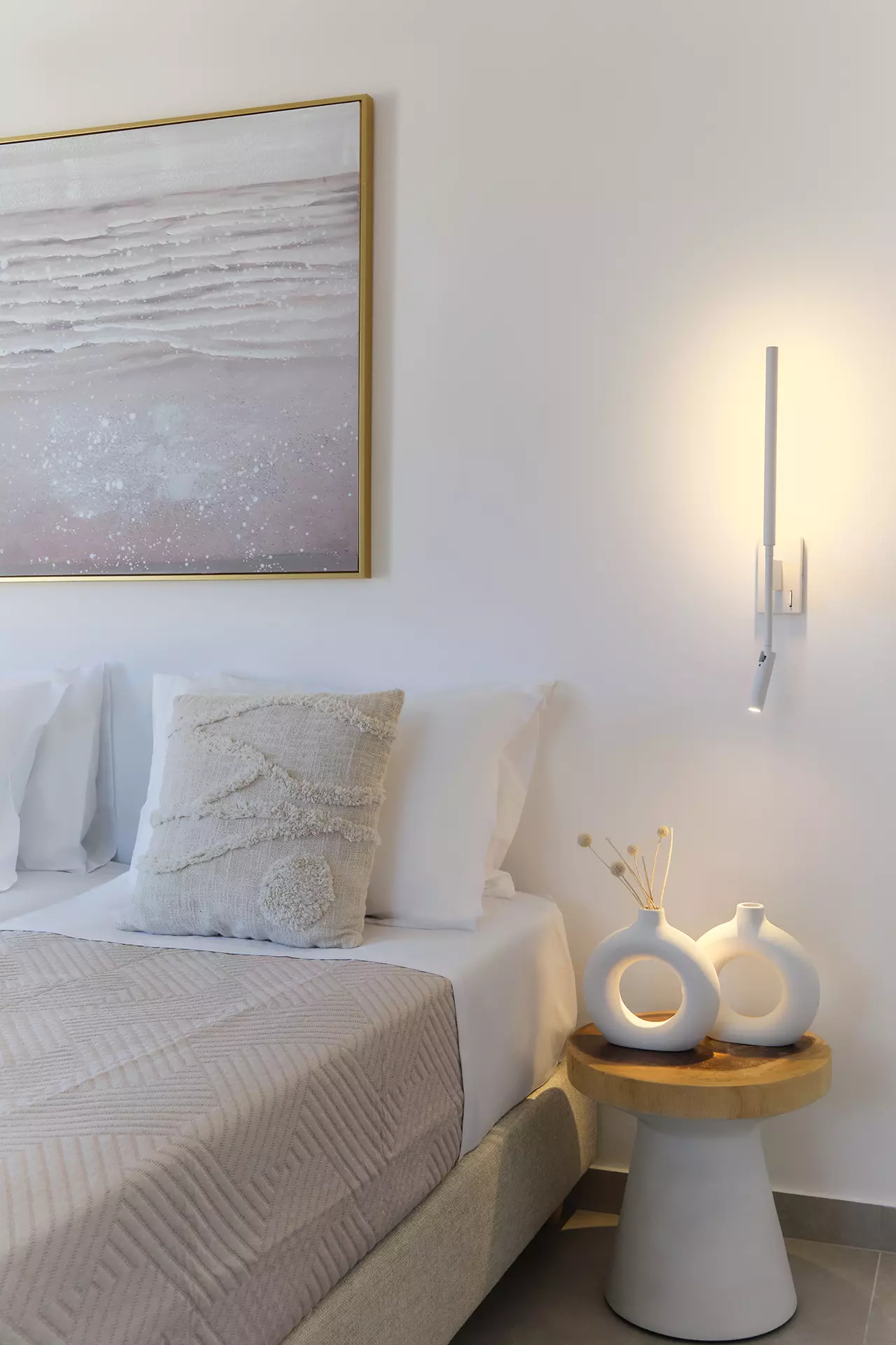 Aelia Twin Bedroom 5