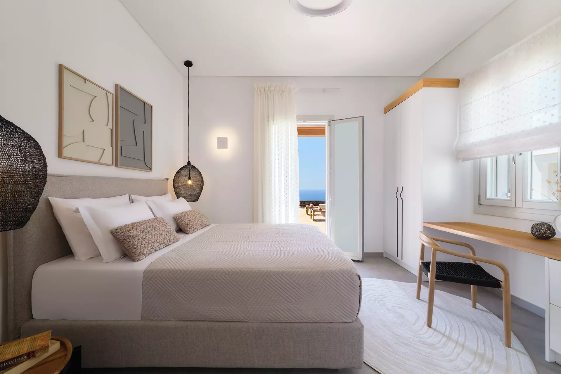 Apnia Master Bedroom 3