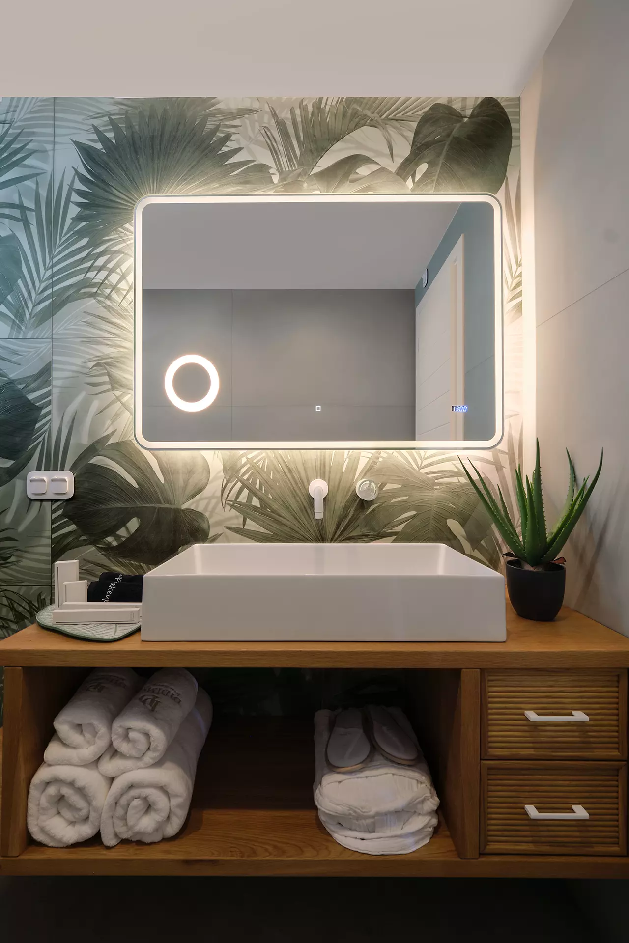 Master Bathroom 2